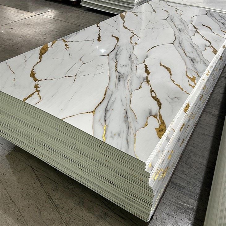 2mm Thickness PVC Wall Panel manufacturers