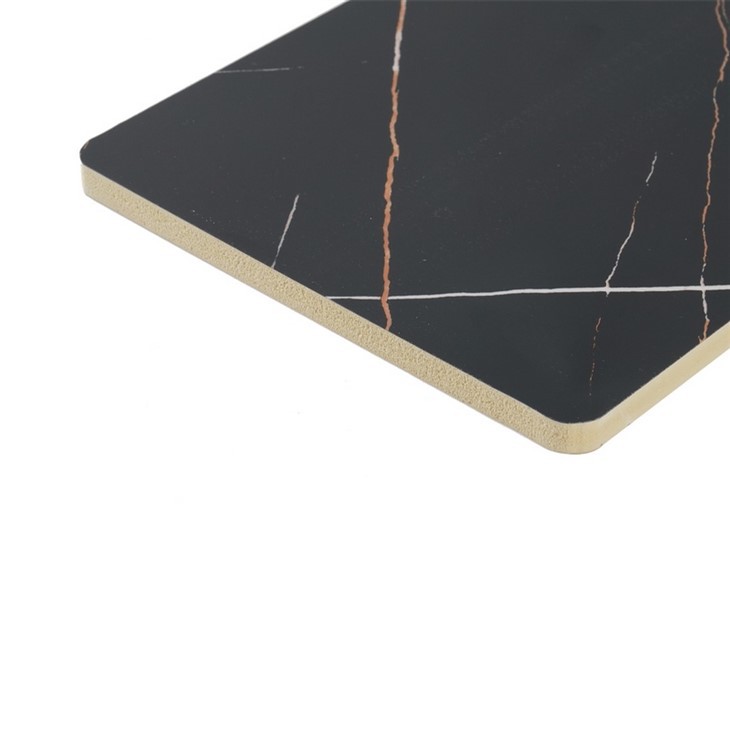 Bamboo Wall Panel With Marble Series Color price
