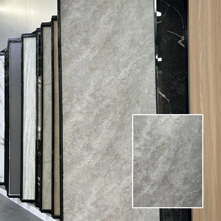 Concise UV Marble Sheet