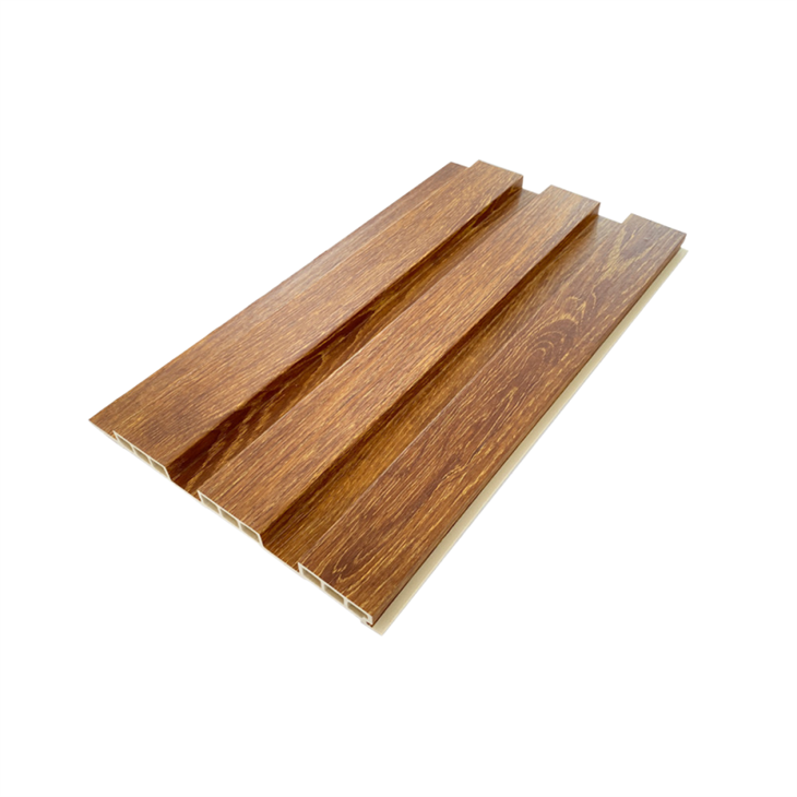 ES204P WPC Great Wall Panels Interior Decoration