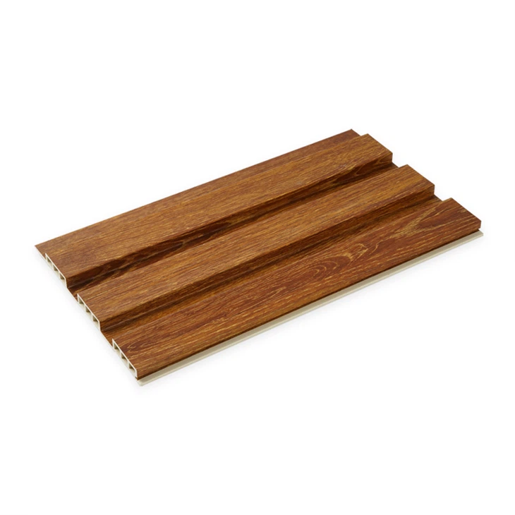 ES204P WPC Great Wall Panels Interior Decoration