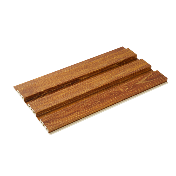 ES204P WPC Great Wall Panels Interior Decoration