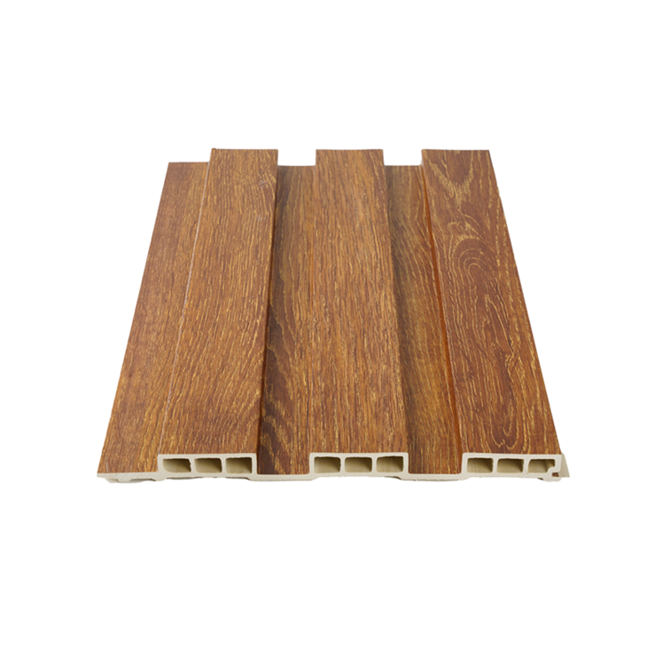 ES204P WPC Great Wall Panels Interior Decoration